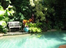 Kwikfynd Swimming Pool Landscaping
bengworden